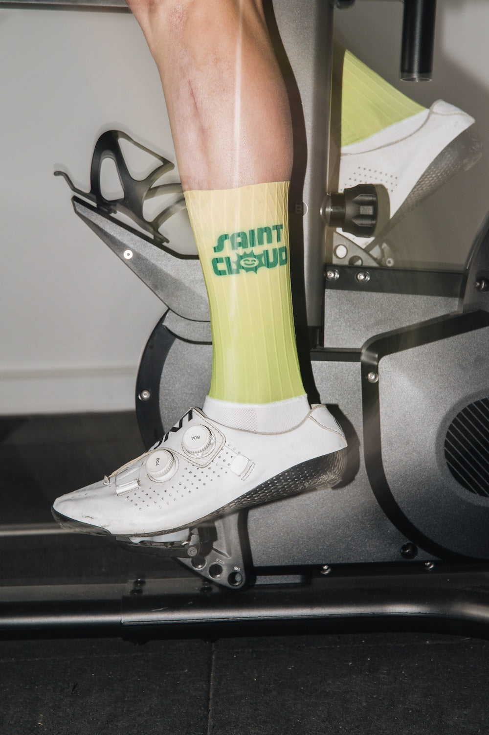 Fondo Worlds Aero Socks
